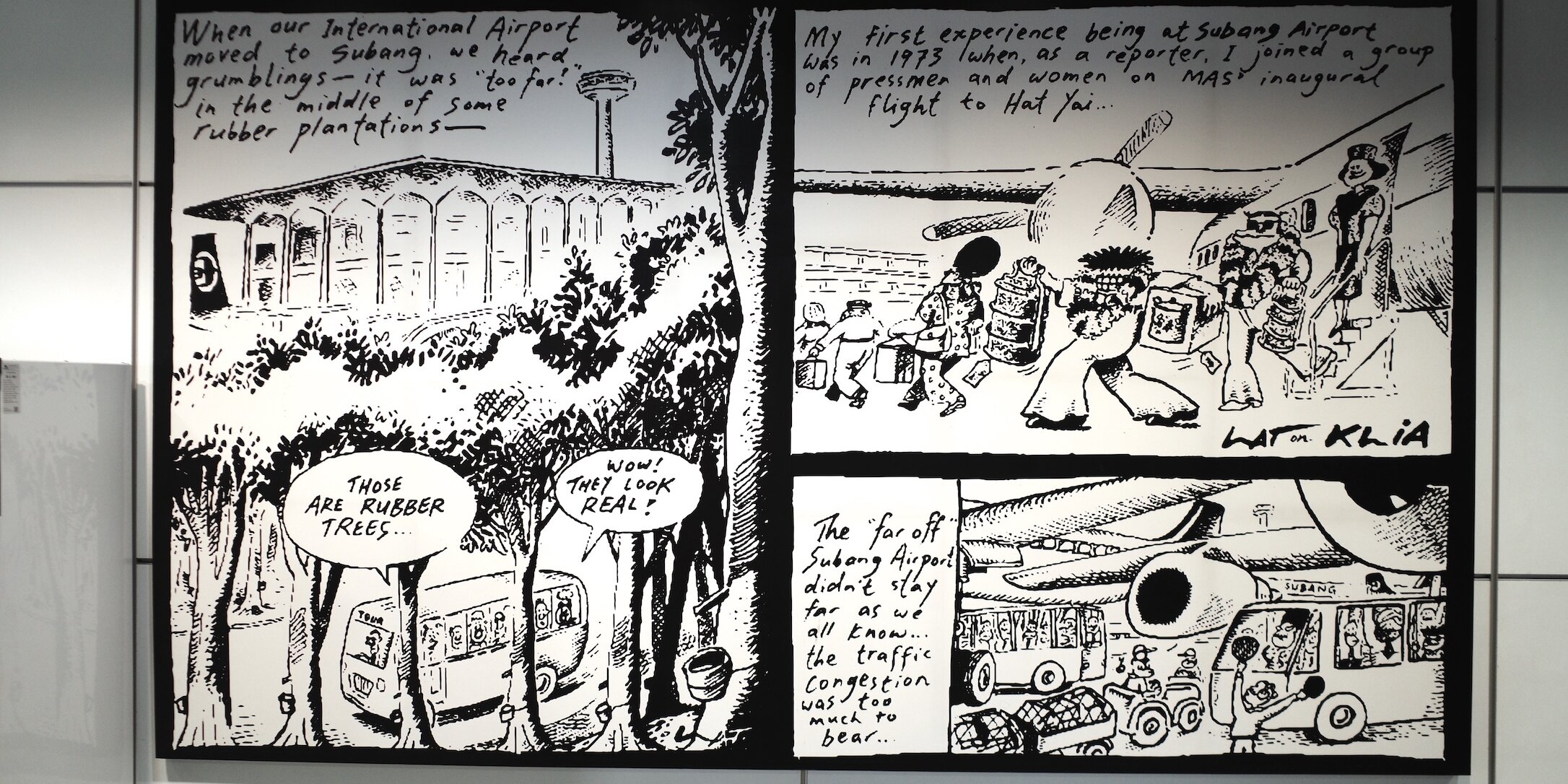 边界烤：2024/2025艺术行动者网络”马来西亚站– artforum.com.cn